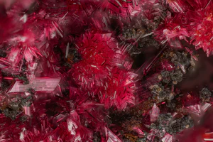 Erythrite, Picropharmacolite