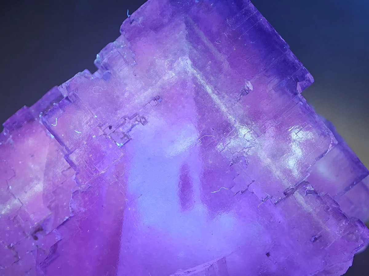 Fluorite