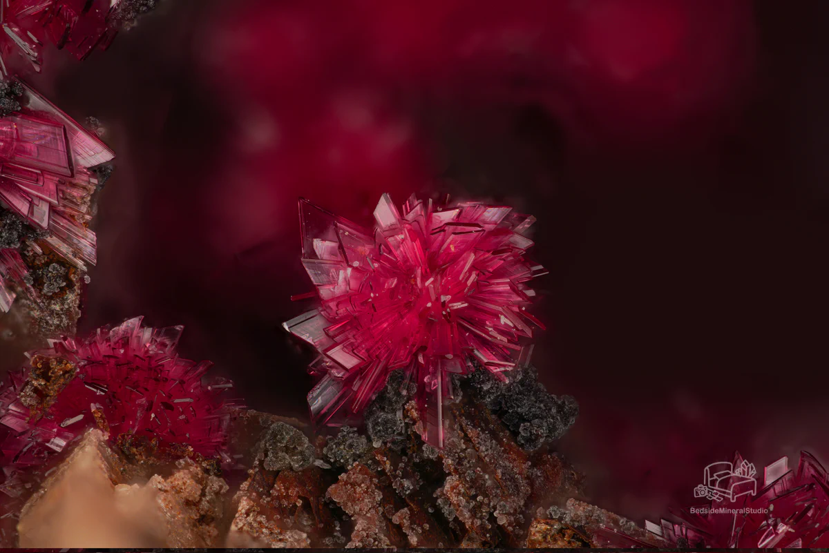 Erythrite, Picropharmacolite