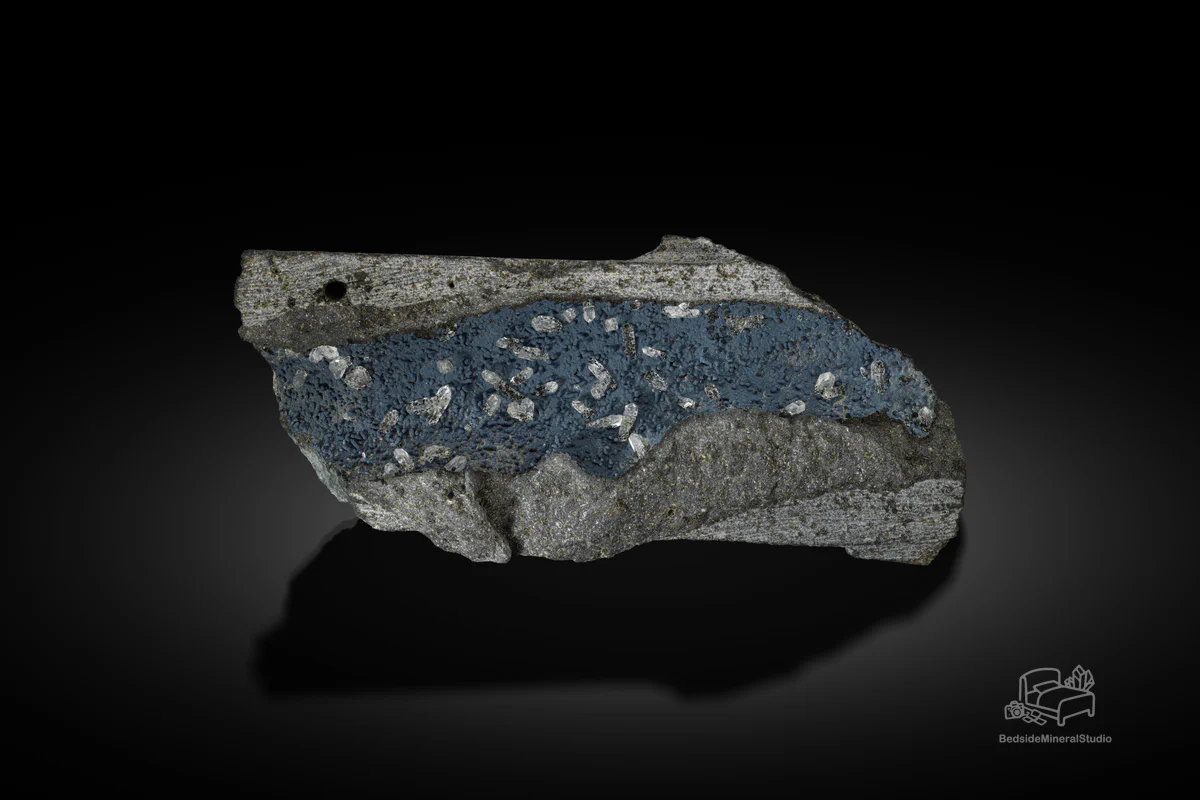 Phillipsite-K