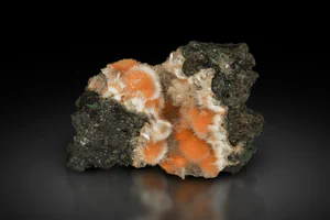 Mesolite, Thomsonite Subgroup, Heulandite Subgroup