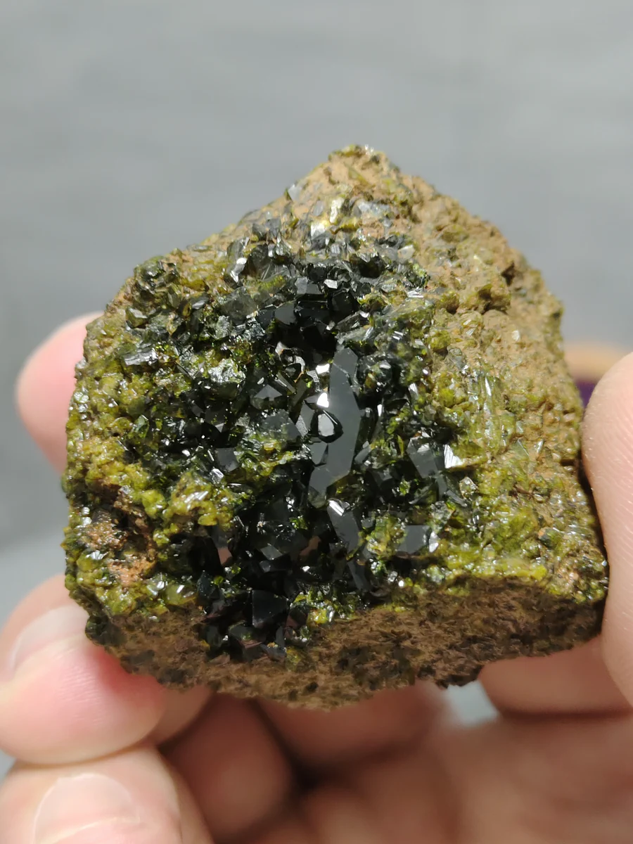 Epidote