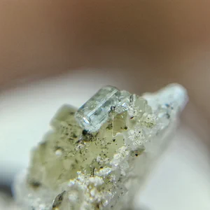 Fluorapatite