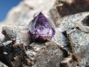 Fluorite