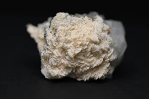 Calcite, Pyrite, Chlorite Group