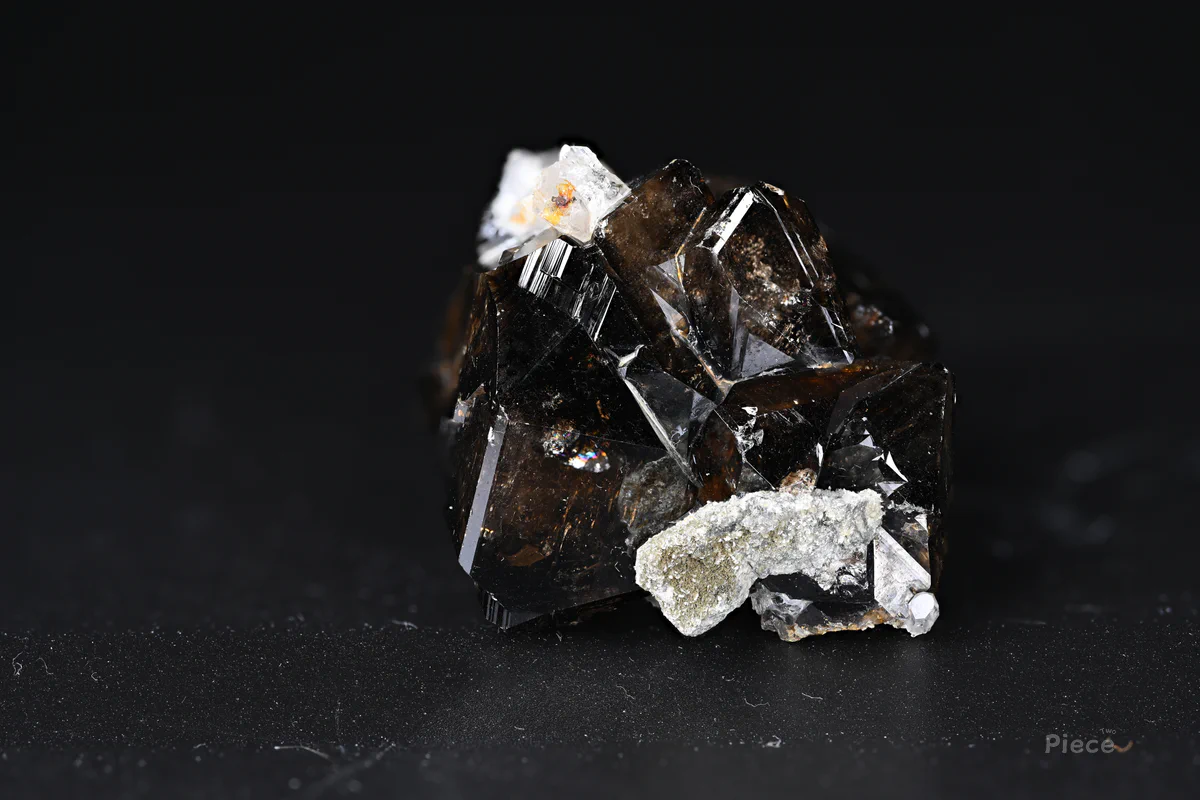 Cassiterite