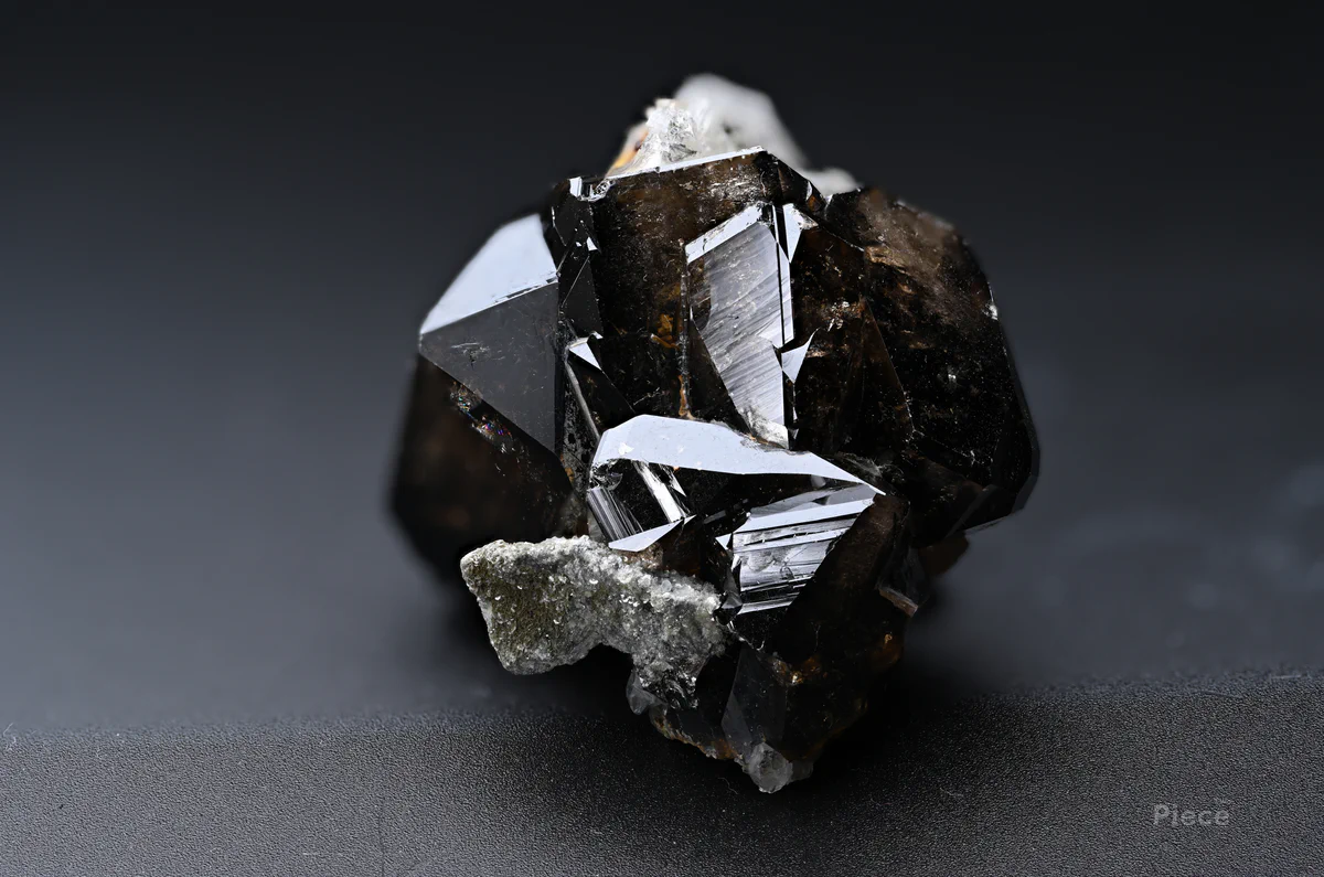 Cassiterite