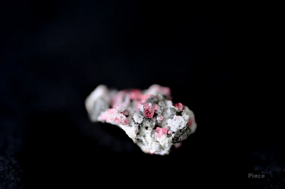 Eudialyte