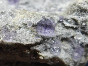 Fluorite
