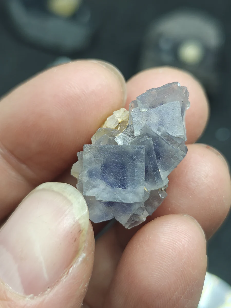 Fluorite
