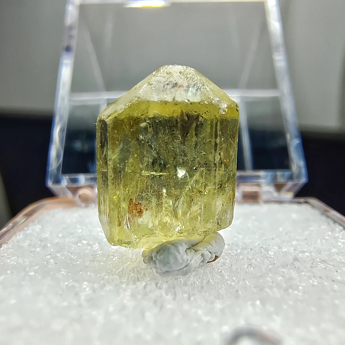 Apatite
