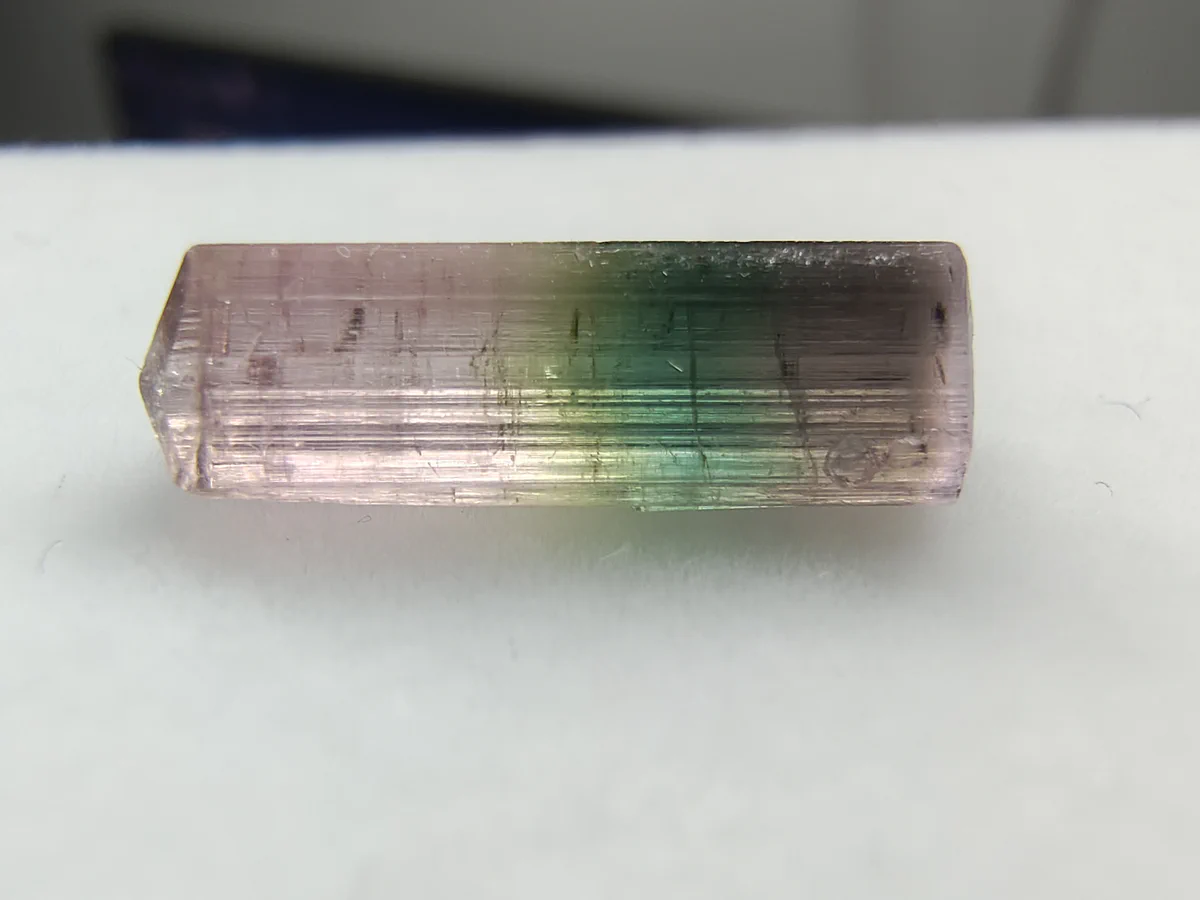 Tourmaline