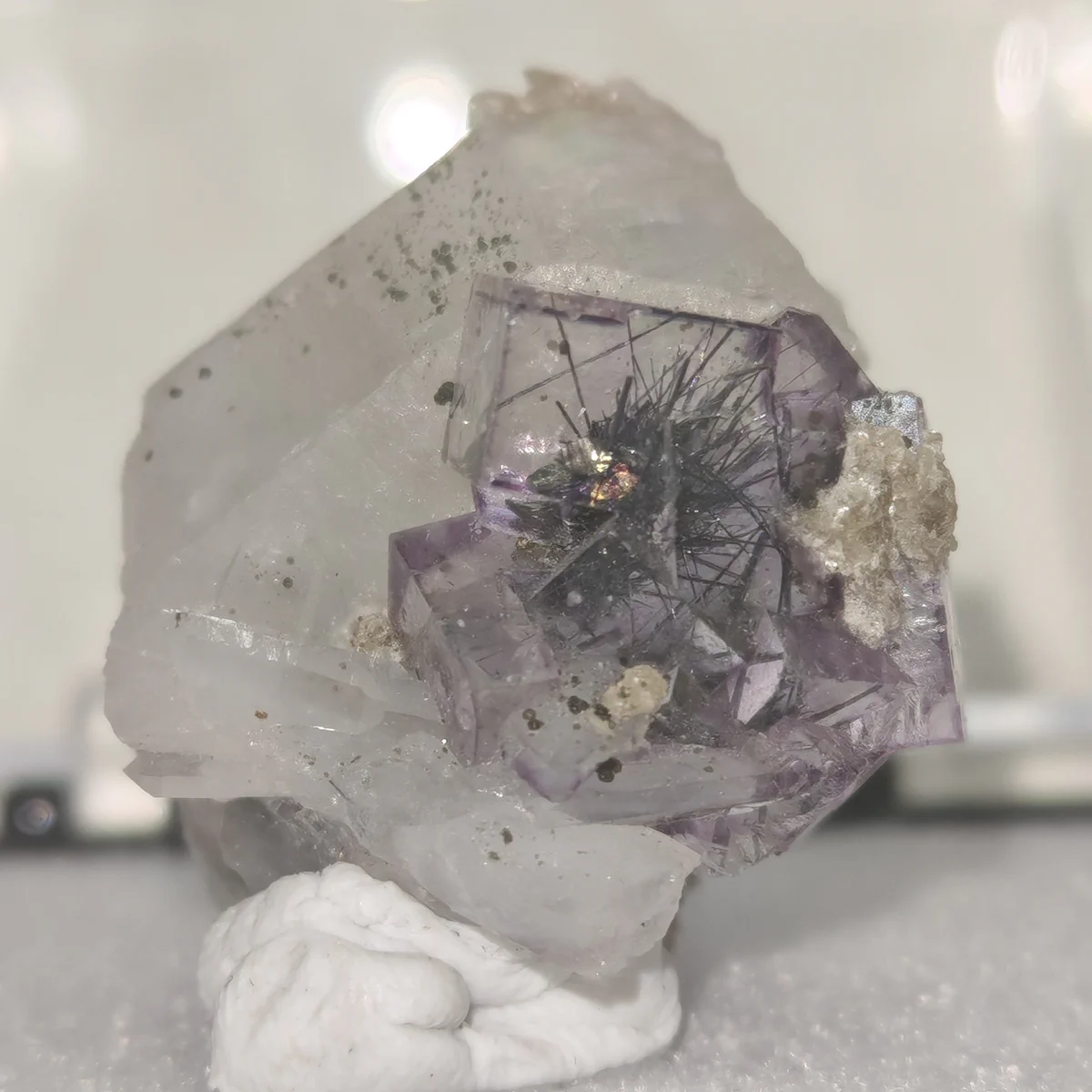 Fluorite