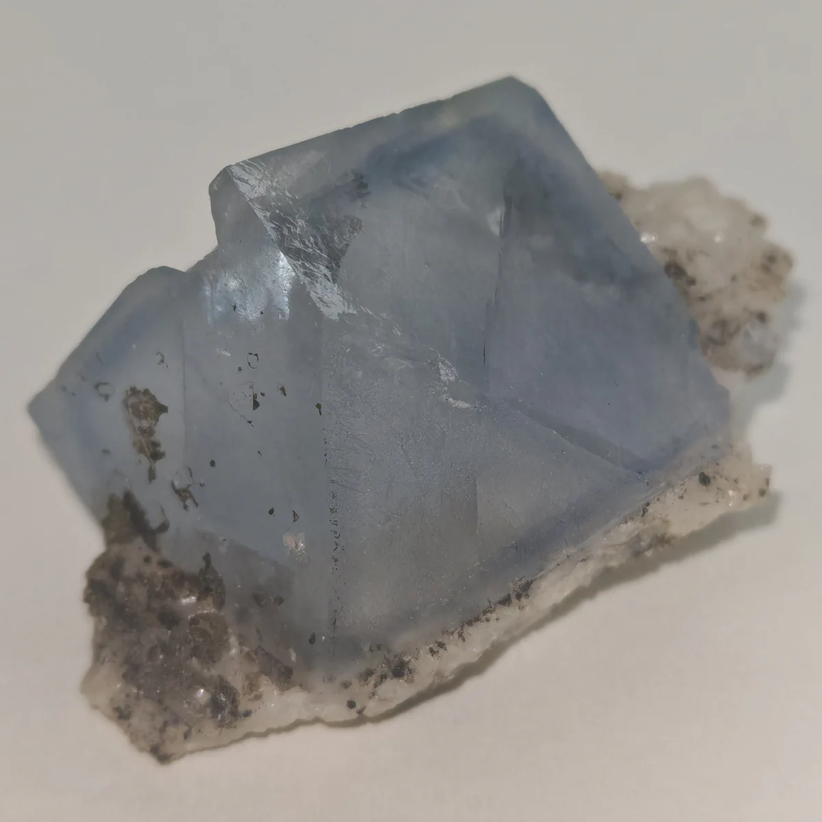 Fluorite