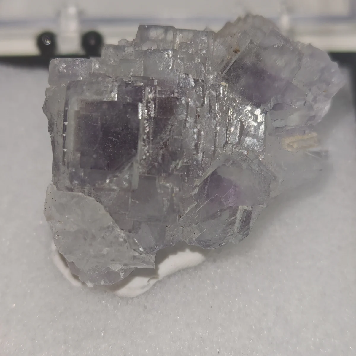 Fluorite