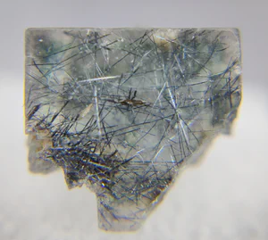 Fluorite, Jamesonite