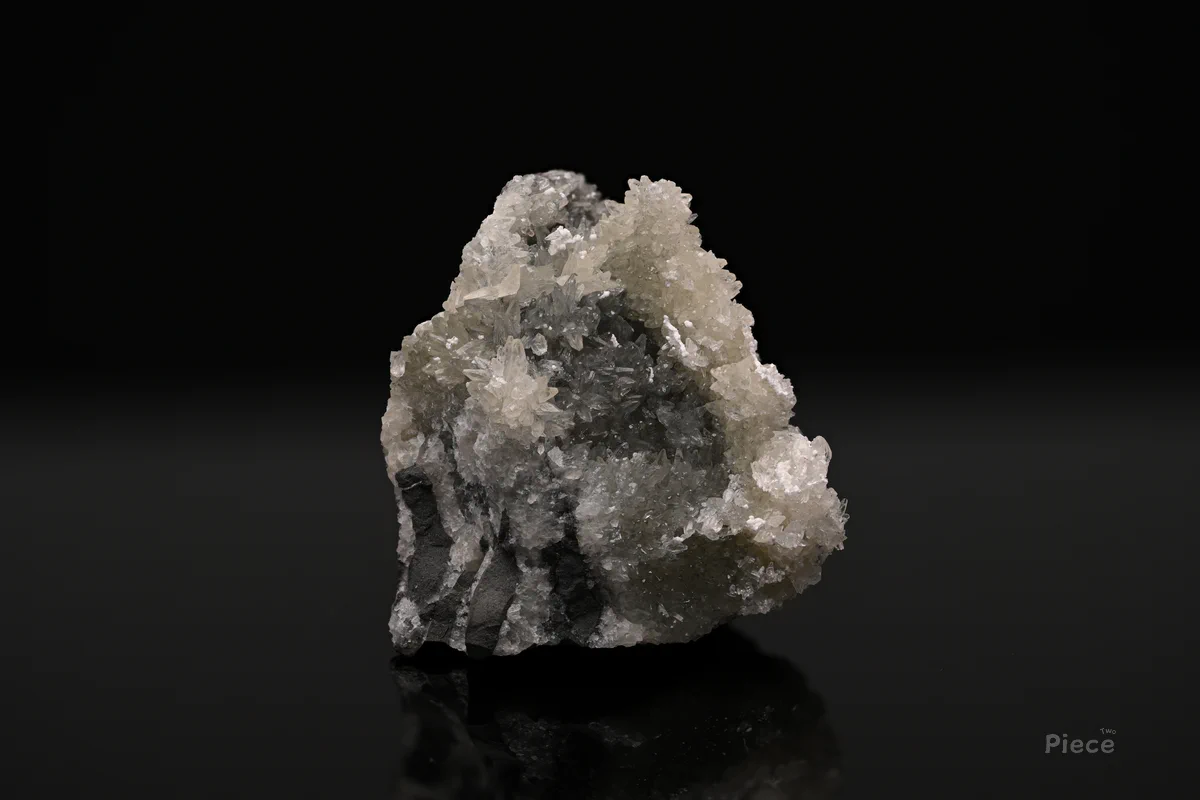 Strontianite