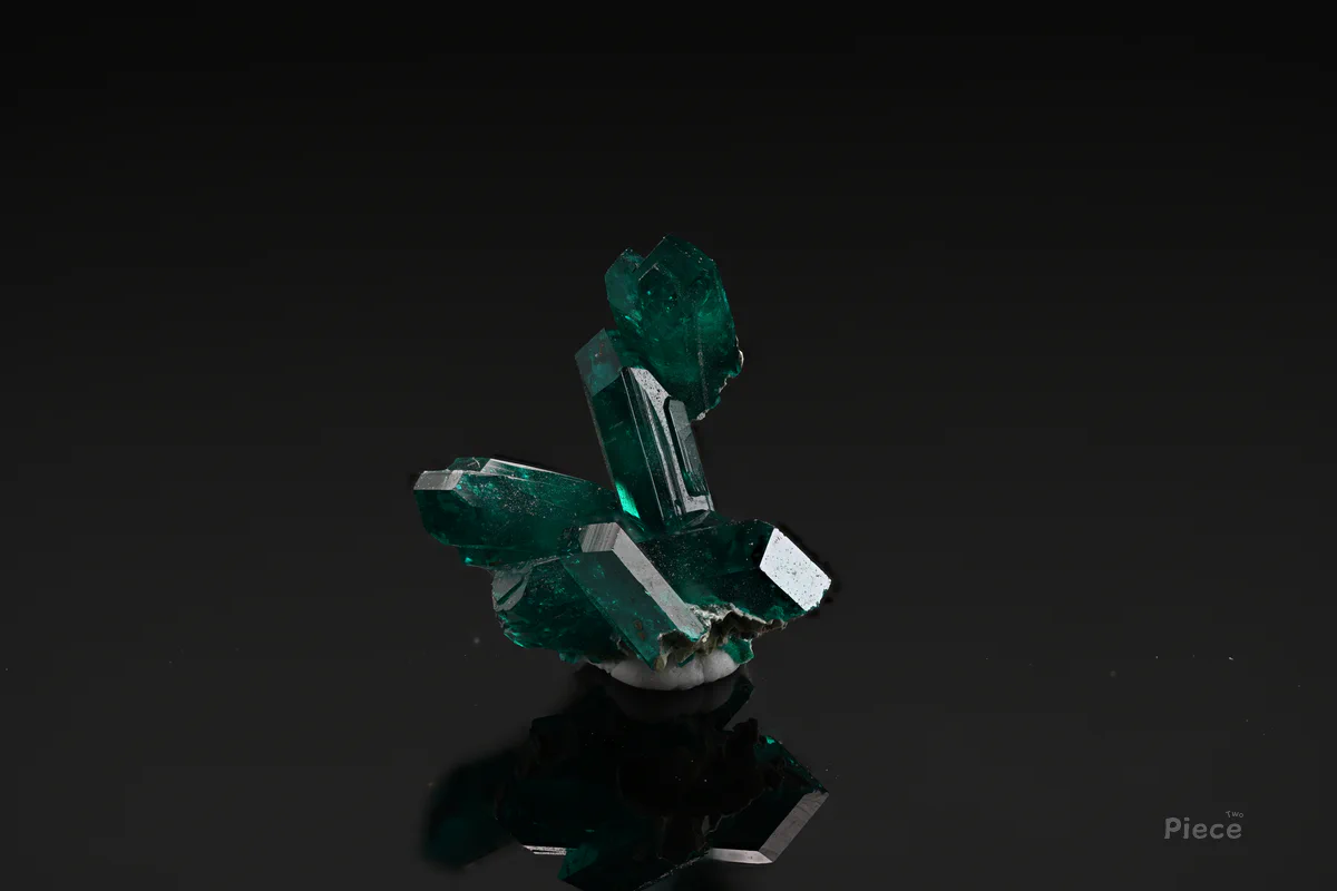 Dioptase