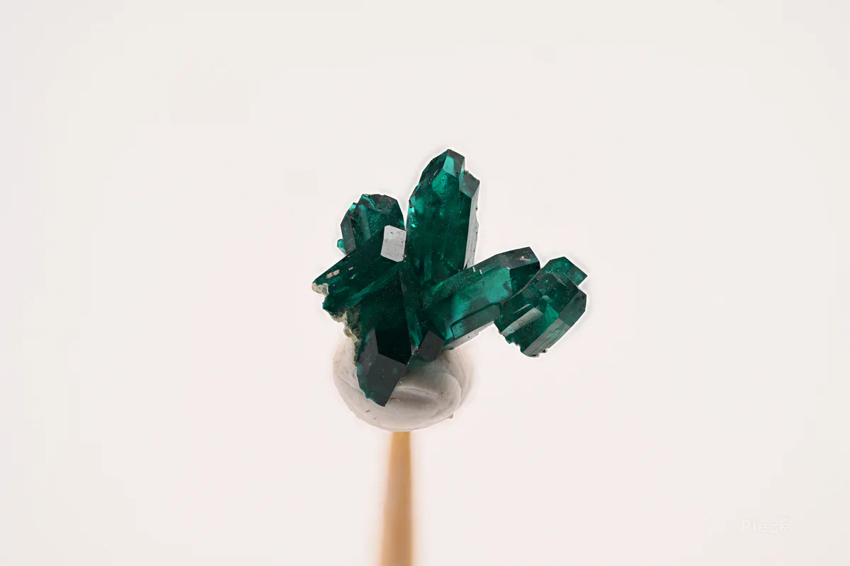 Dioptase