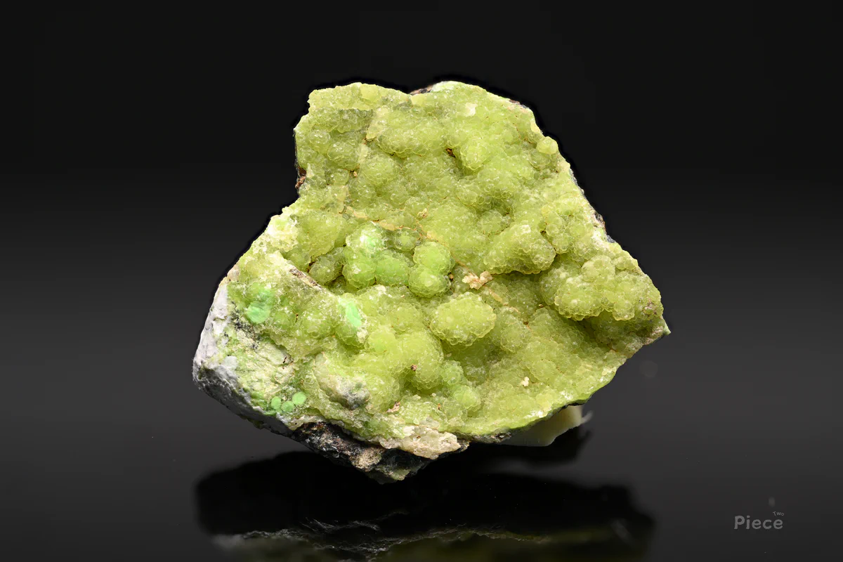 Gaspéite