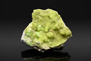 Gaspéite