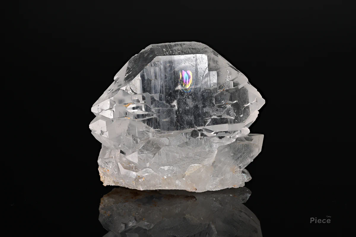 Quartz Gwindel