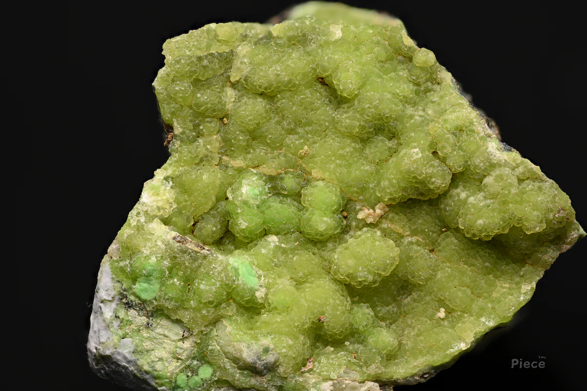 Gaspéite