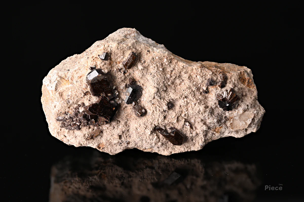 Fluor-buergerite