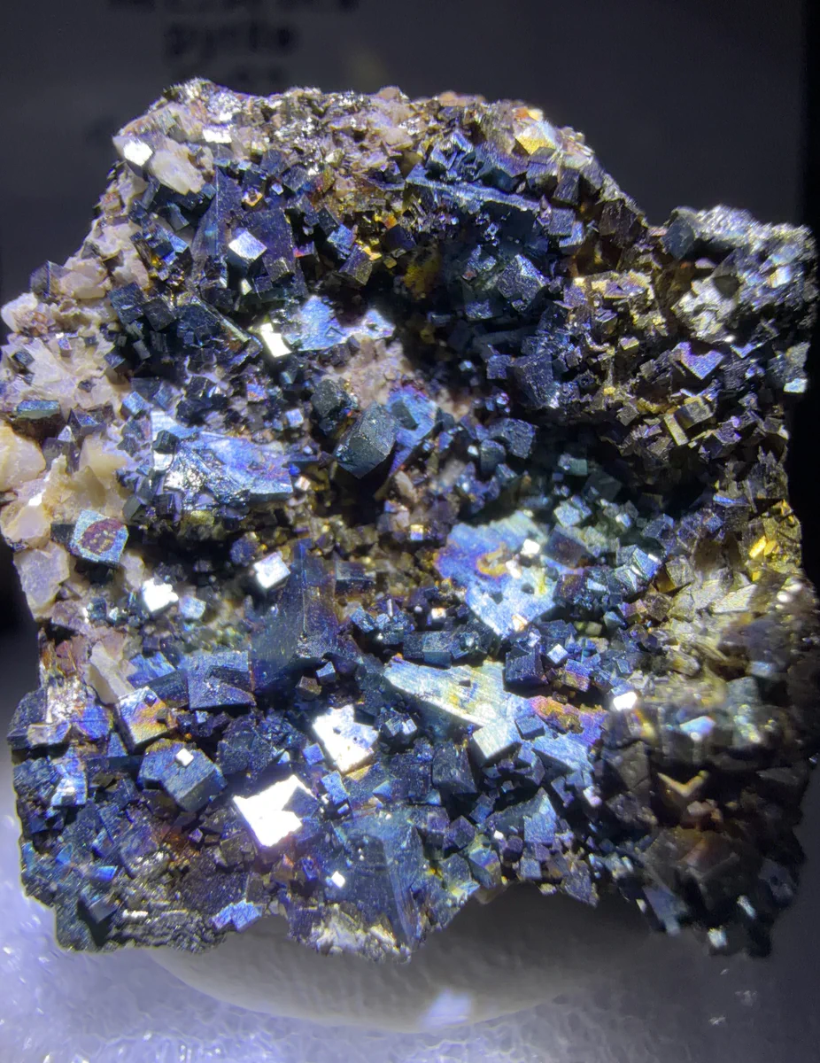 Pyrite