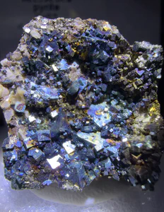 Pyrite