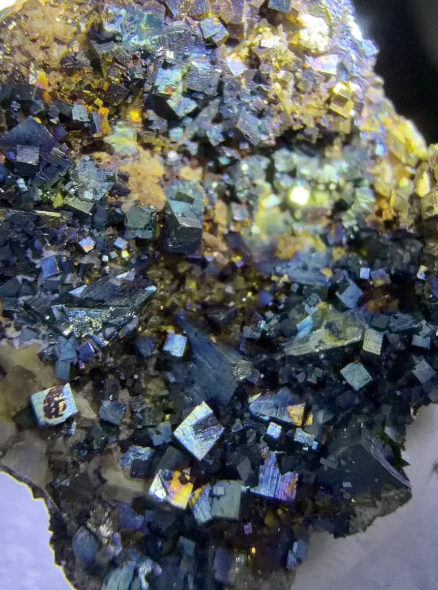 Pyrite