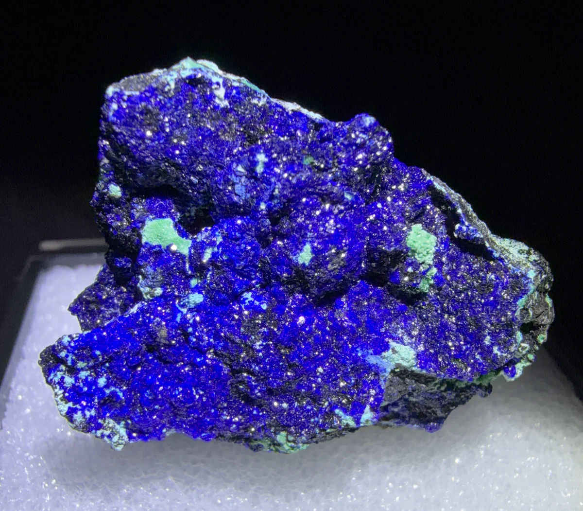Azurite