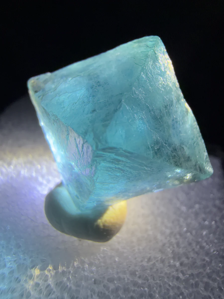 Fluorite