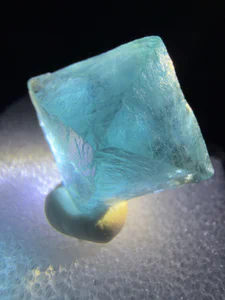 Fluorite