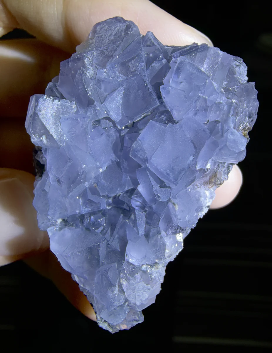 Fluorite