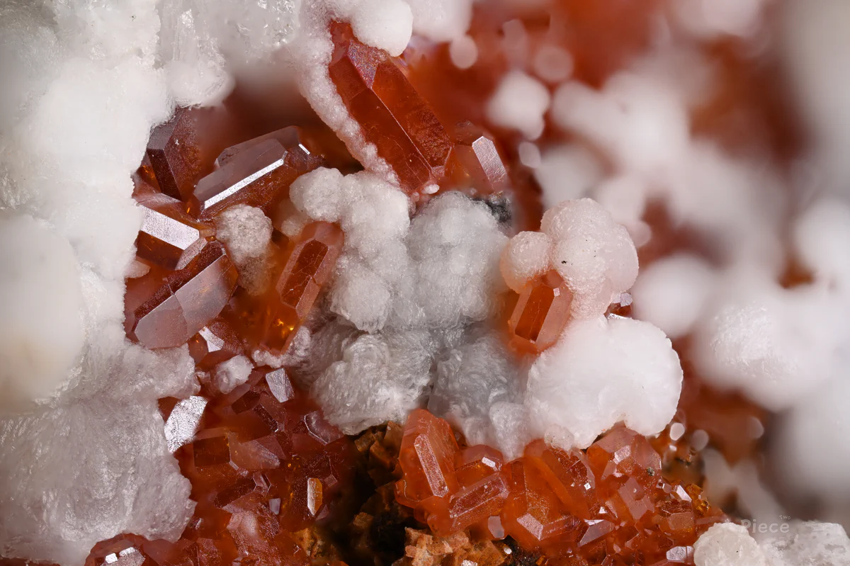 Vanadinite