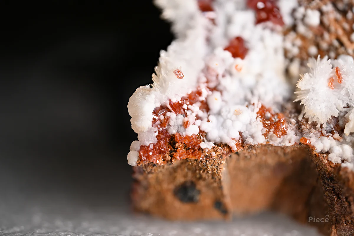 Vanadinite