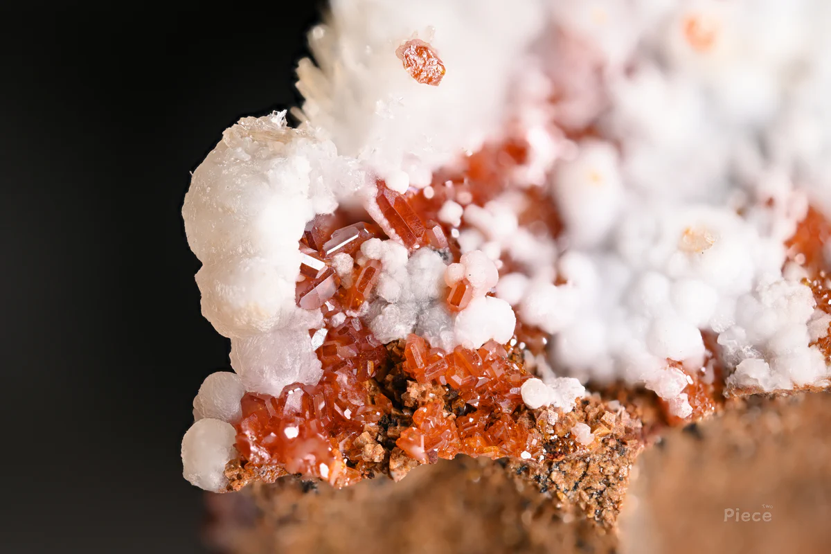 Vanadinite