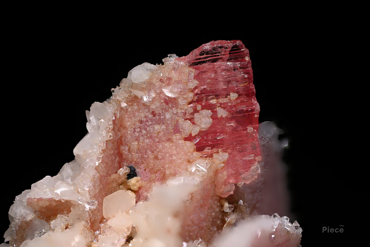 Rhodochrosite