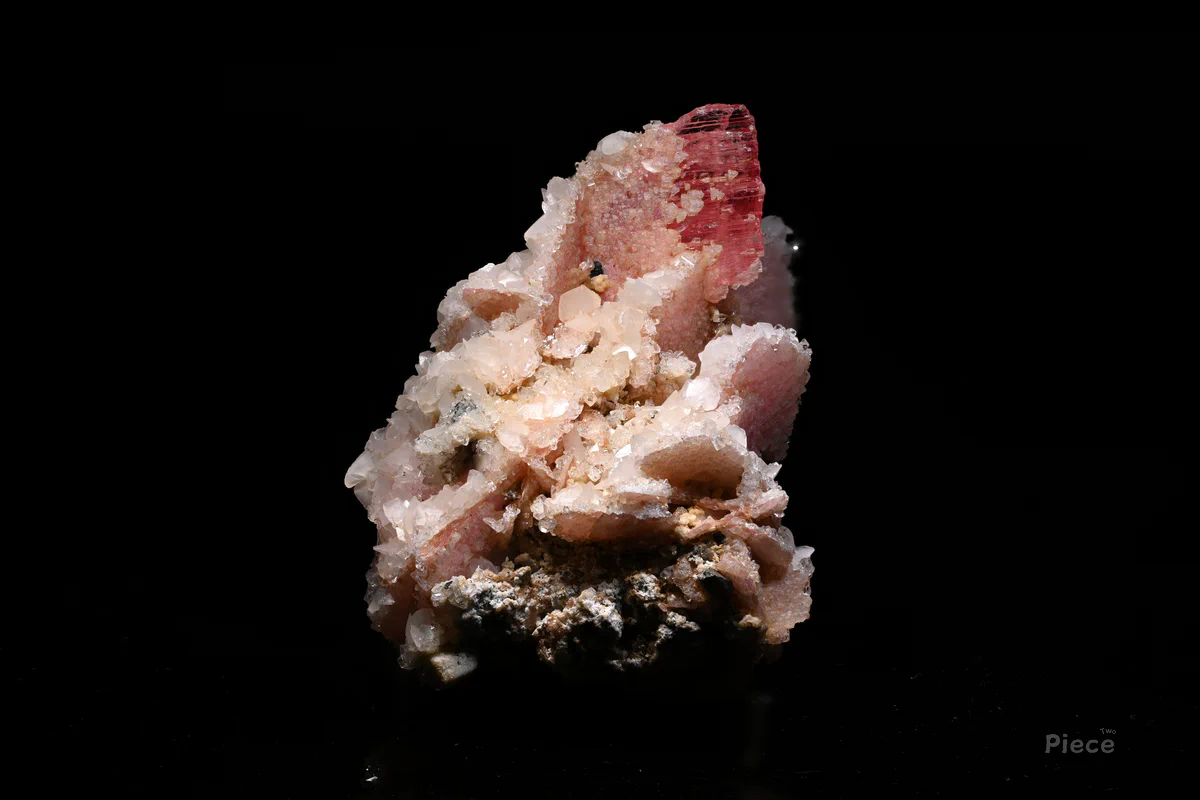 Rhodochrosite
