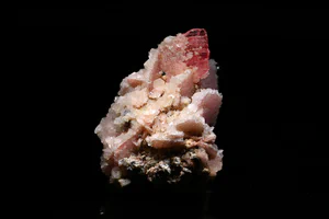 Rhodochrosite