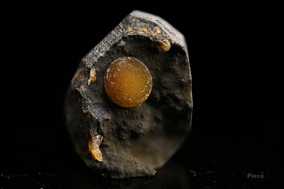 Siderite