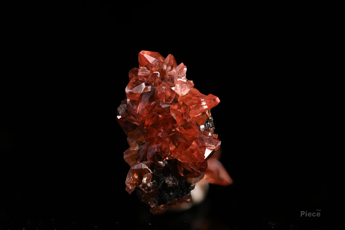 Rhodochrosite