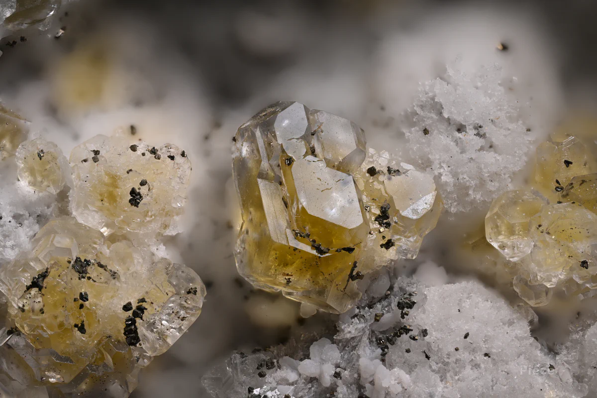 Cryolite