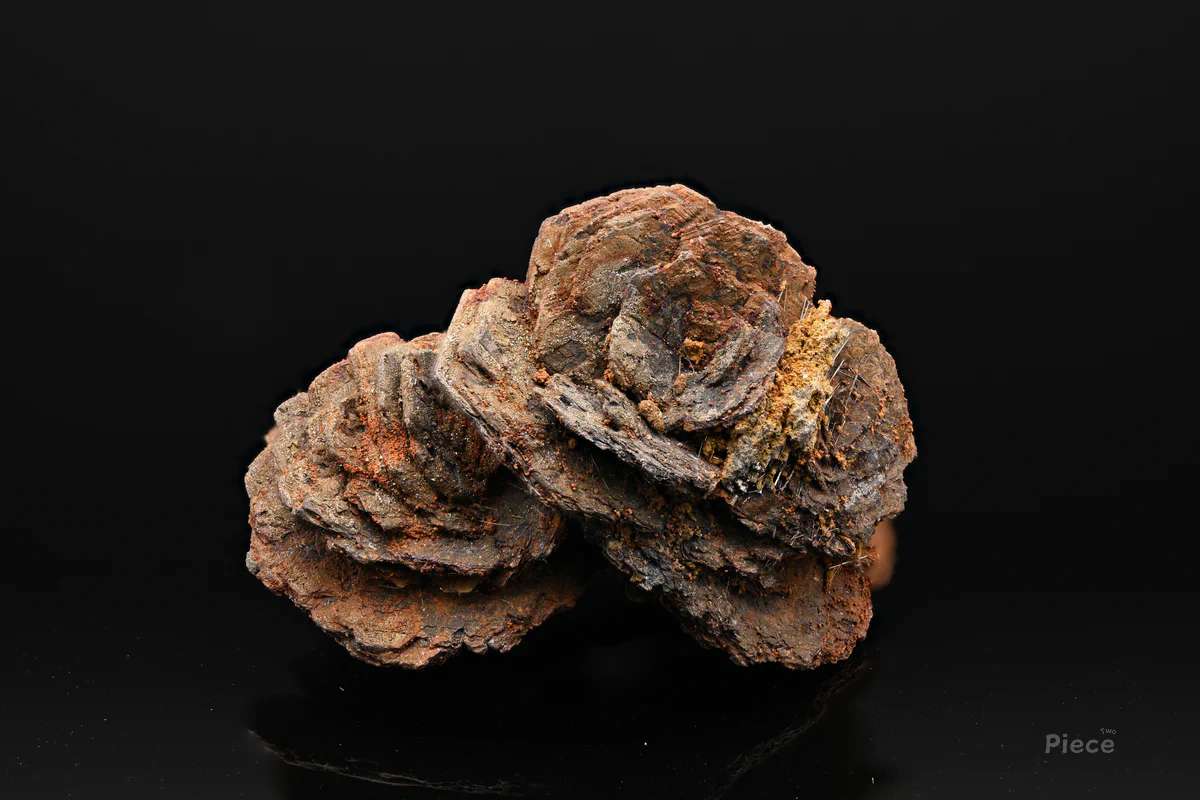 Pyrrhotite