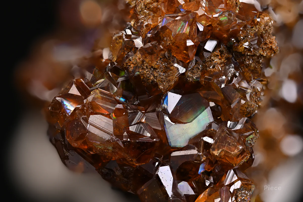 Andradite