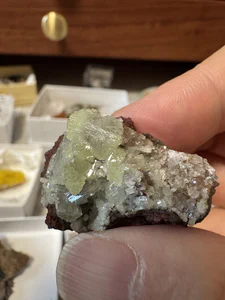 Adamite