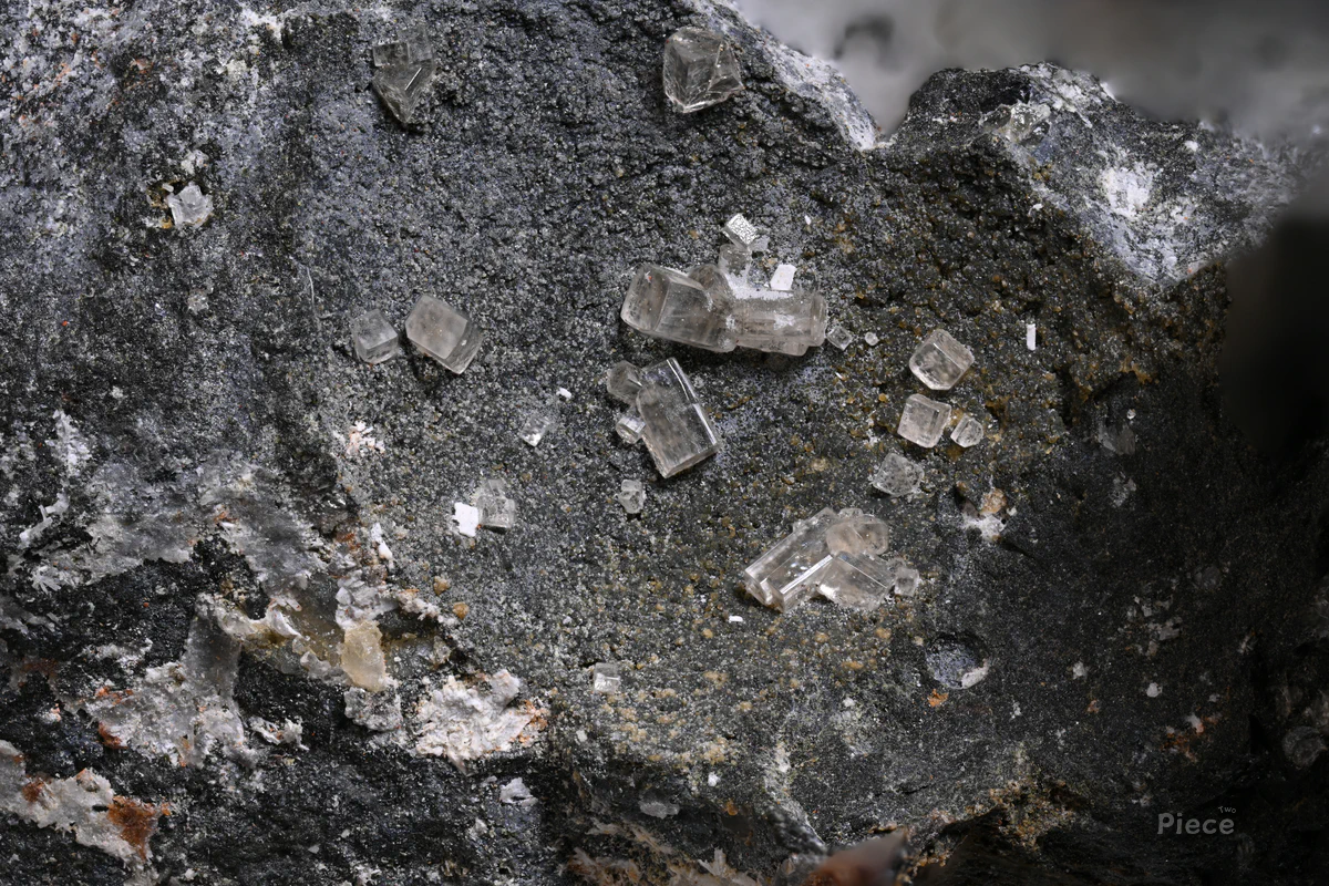 Phosgenite