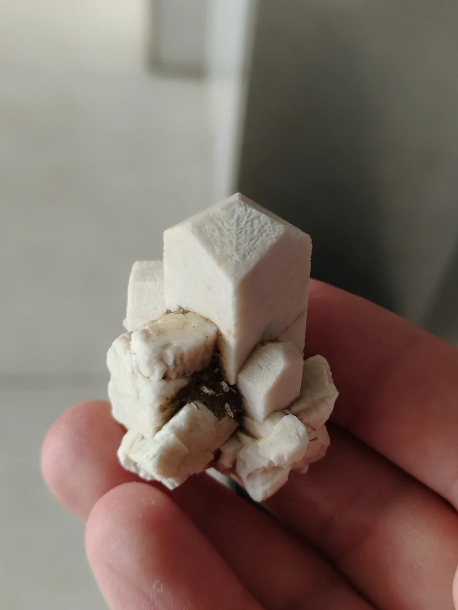 Albite