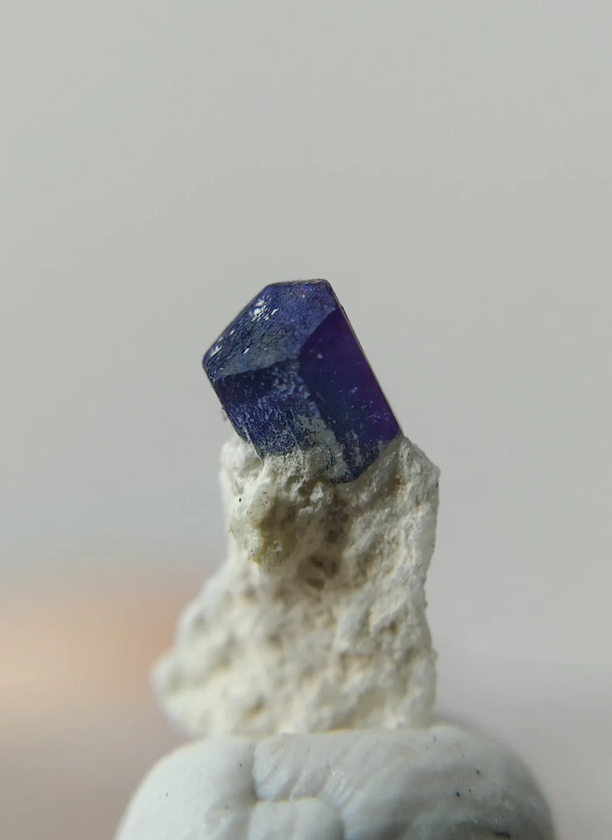 Henmilite